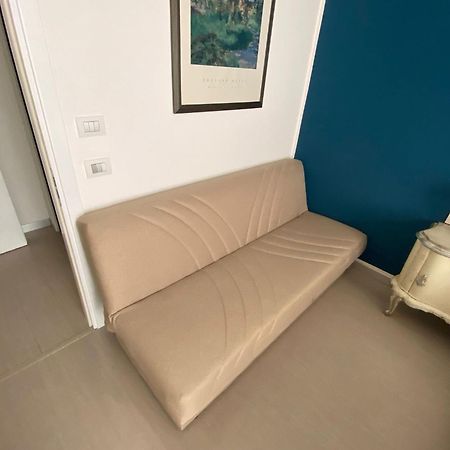 Brera Pontaccio Charme Lejlighed Milano Eksteriør billede