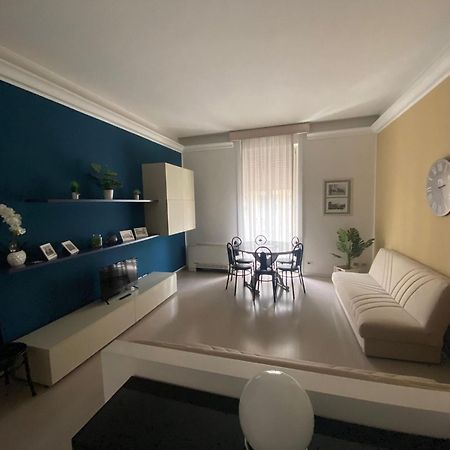 Brera Pontaccio Charme Lejlighed Milano Eksteriør billede