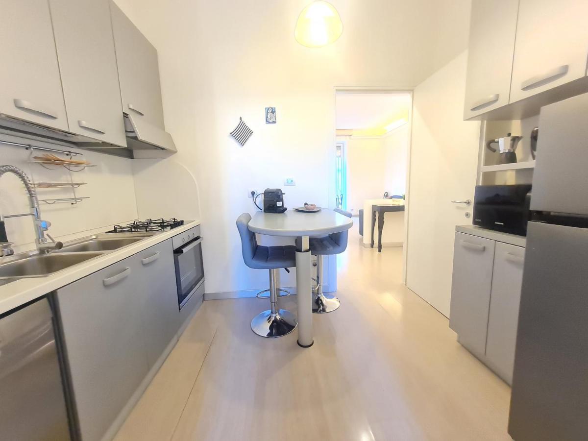 Brera Pontaccio Charme Lejlighed Milano Eksteriør billede