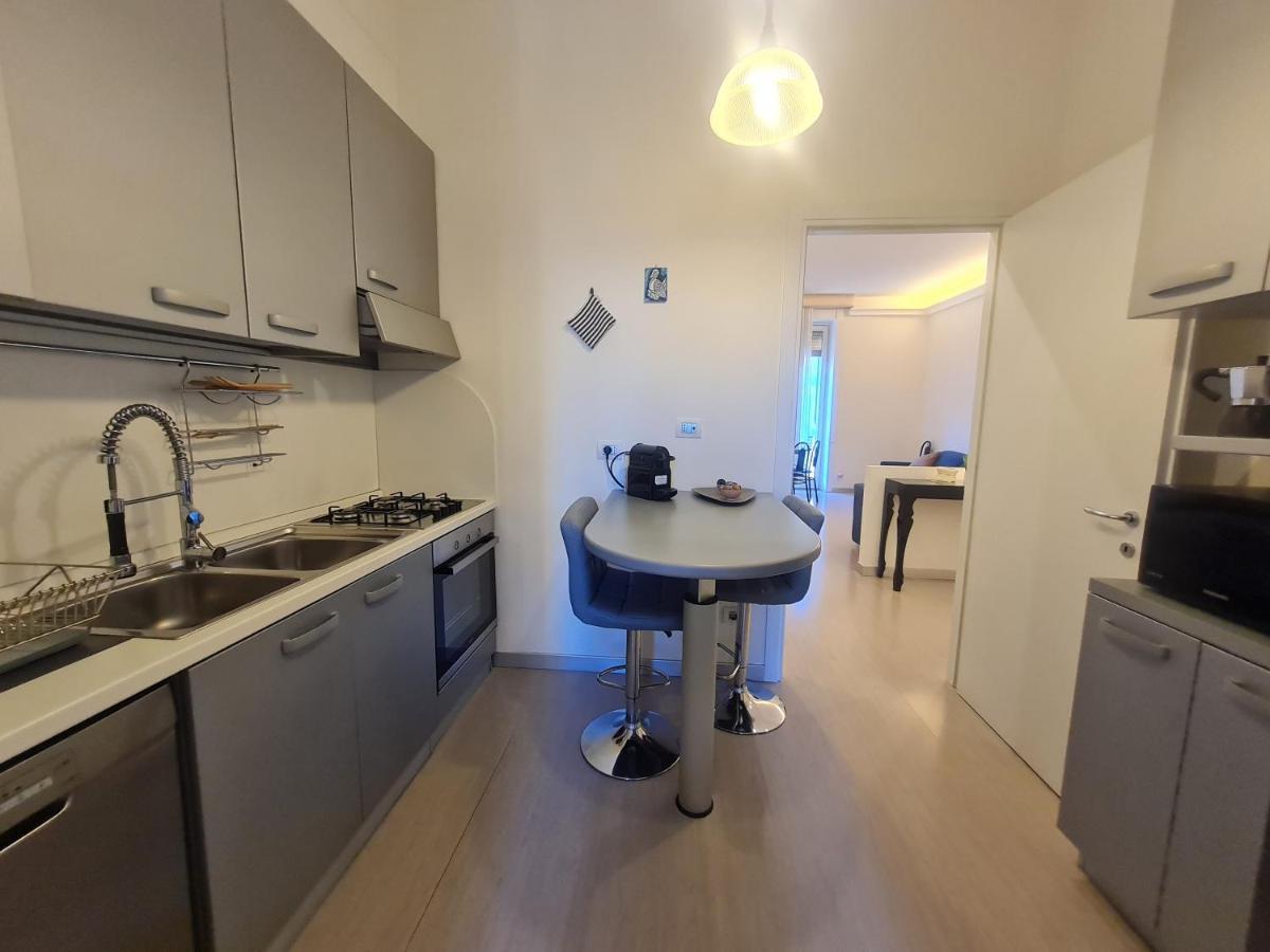 Brera Pontaccio Charme Lejlighed Milano Eksteriør billede